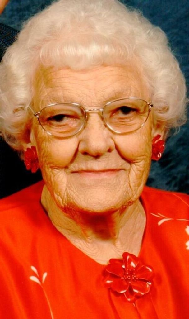Edith Bernice Goebel Profile Photo