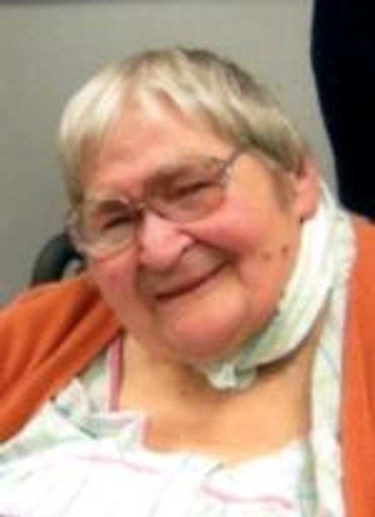 Doris May Koch