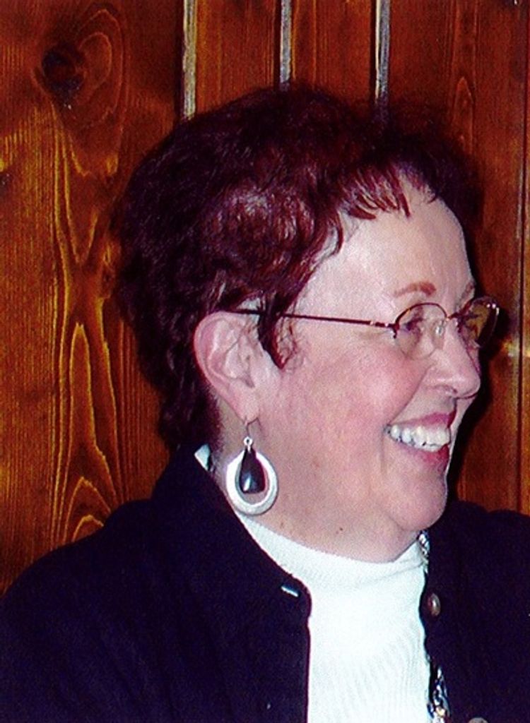 Carol Yukich Profile Photo