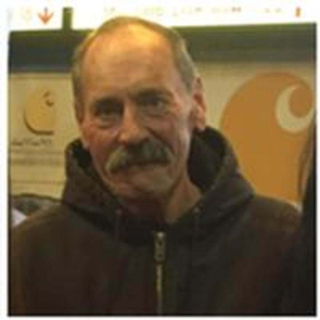 David Michael Boik Profile Photo