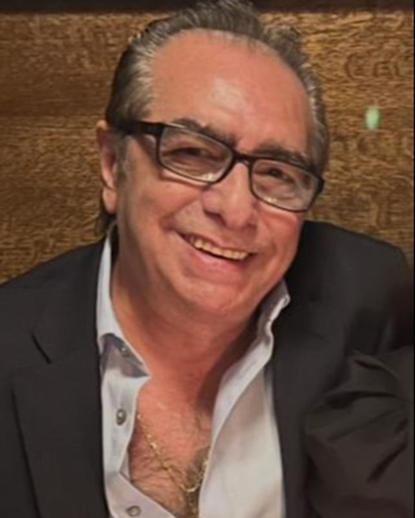 Salvatore Grana Profile Photo