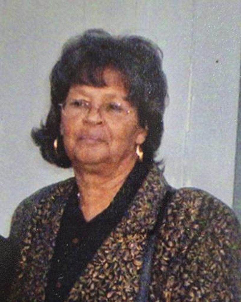 Lavern "Bunch" Jackson Profile Photo