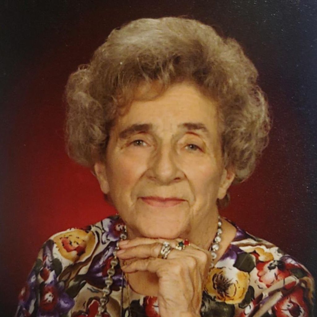 Lorraine Gorski