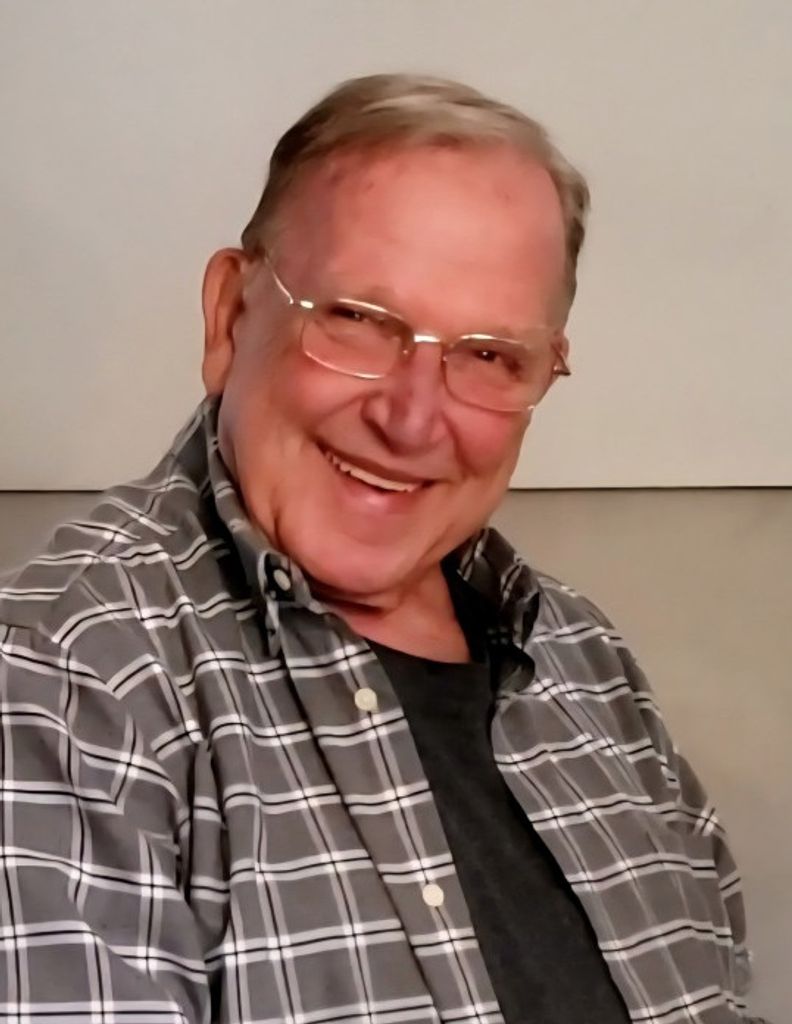 David Paul Jankowski