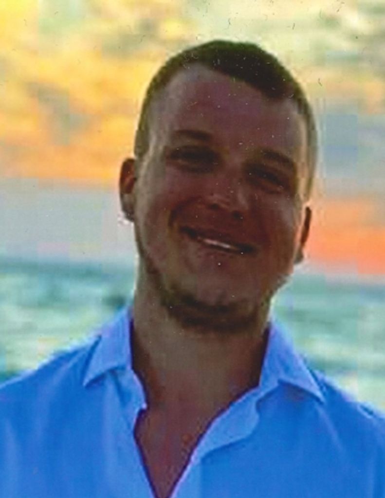 Jeffrey Dylon Stevison Profile Photo