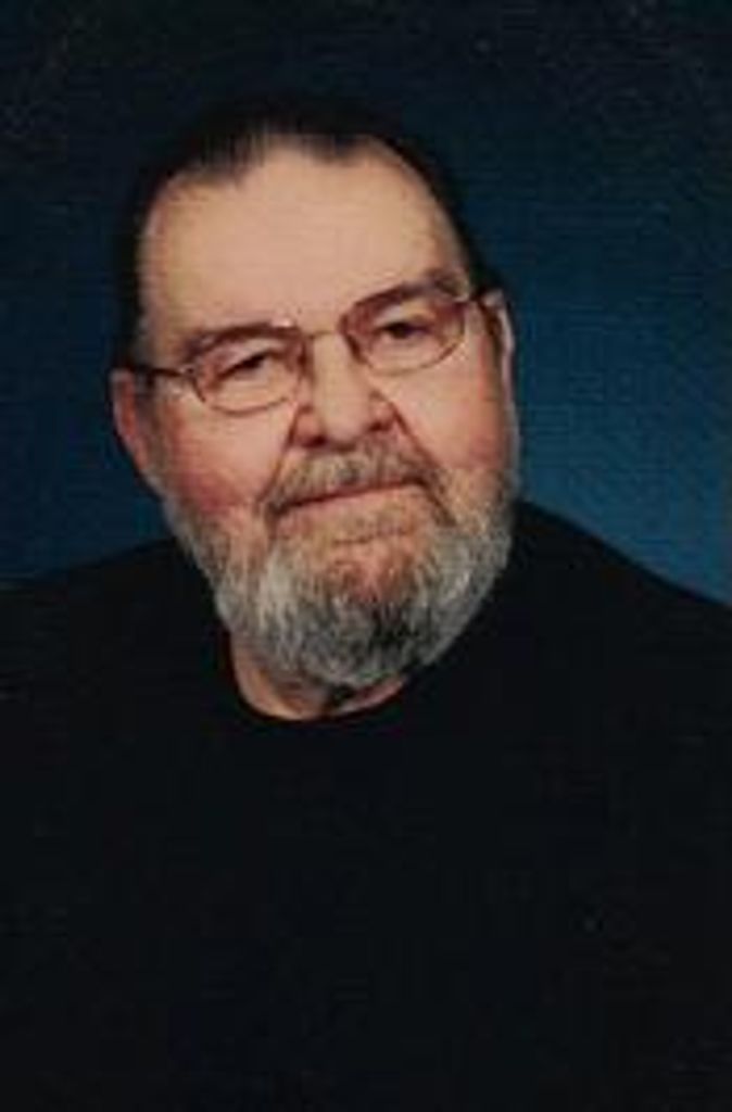 John William Robe "Trapper John"