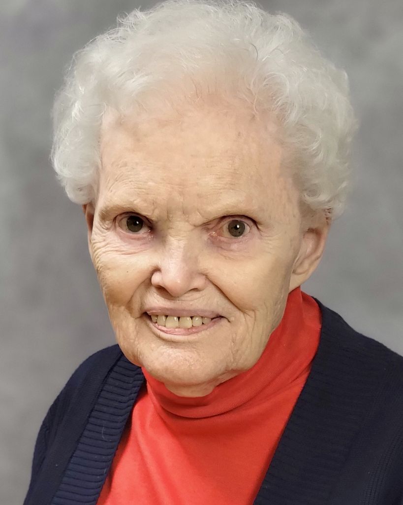 Sr. Cathleen Real Profile Photo