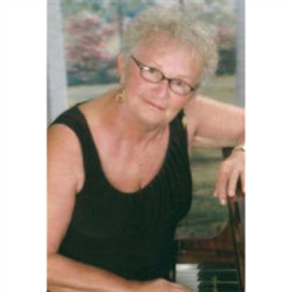 Janice M. Spurlock