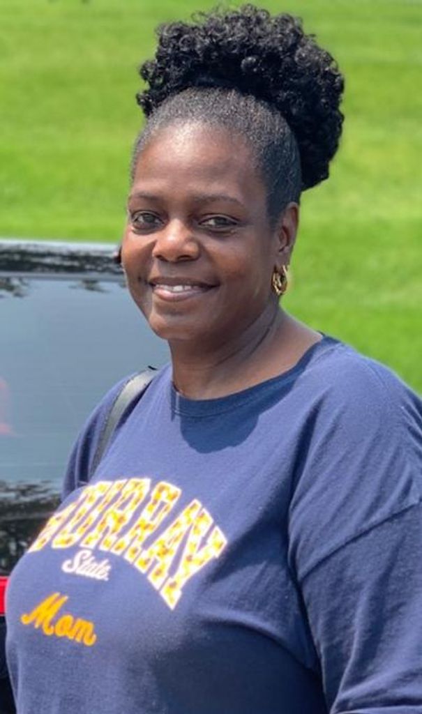 Arlene Dowthard-James Profile Photo