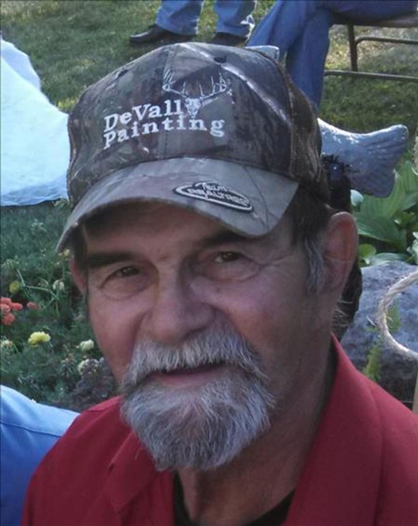 Magnus Vizenor