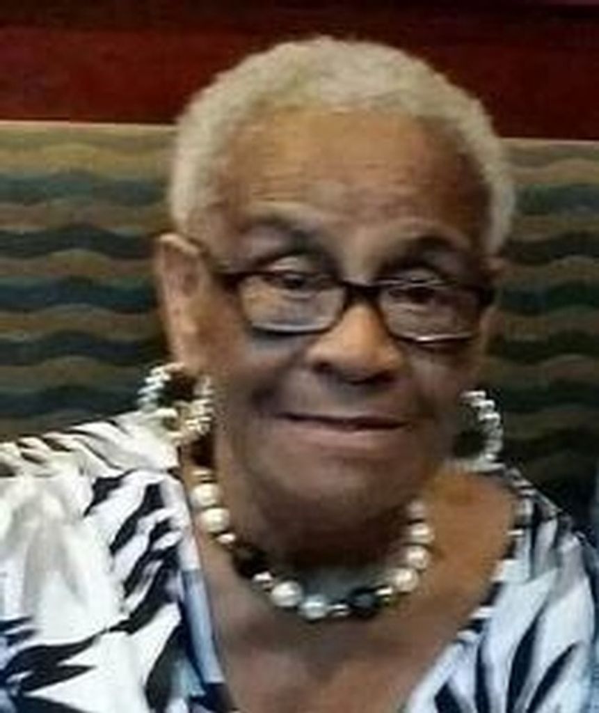 Lillian   Thompkins