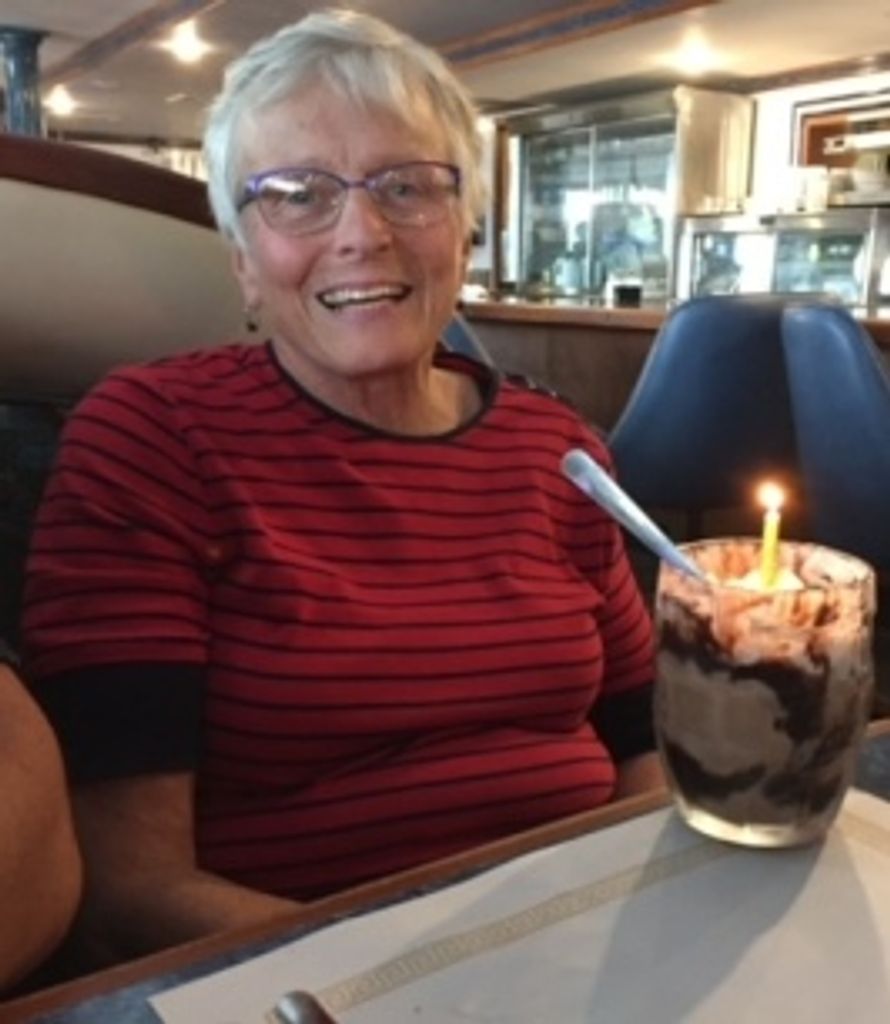 Linda Gehring Profile Photo