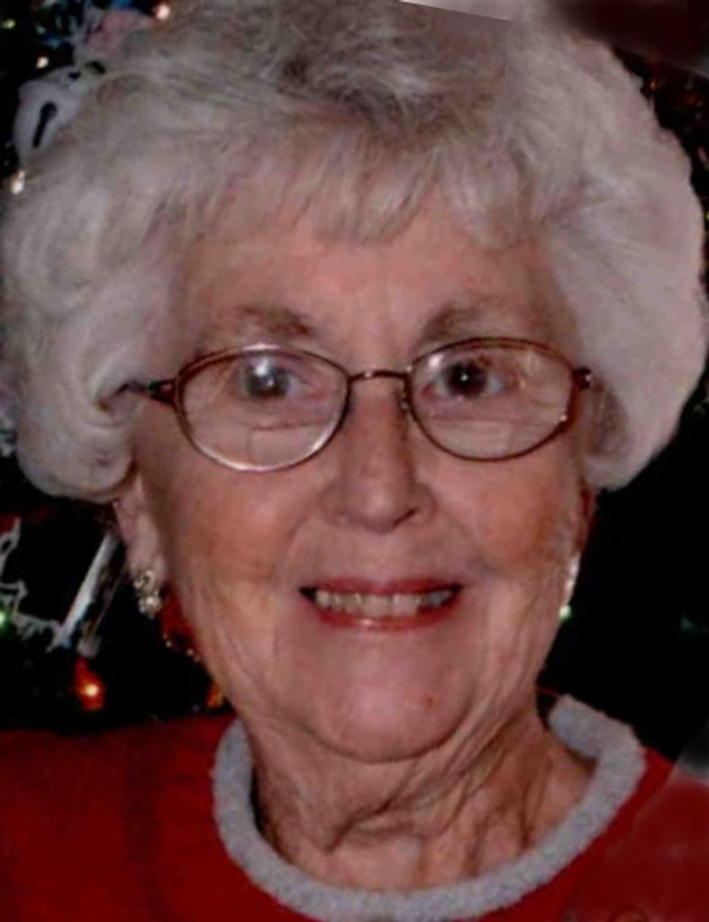 Mary Mace Profile Photo