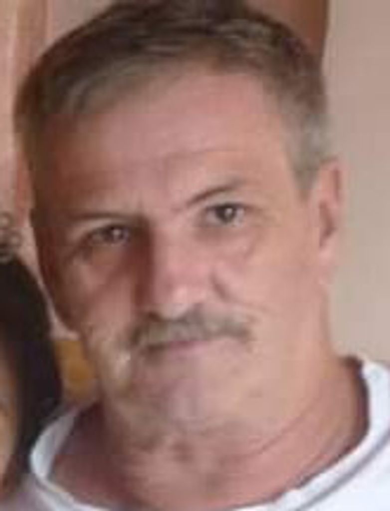 Eugene Richard Burger
