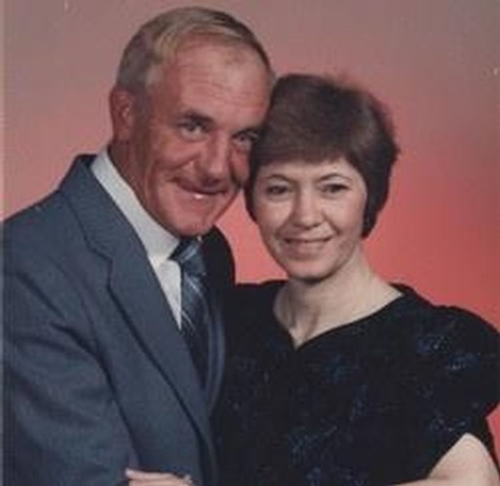 Jack C. Harms Profile Photo