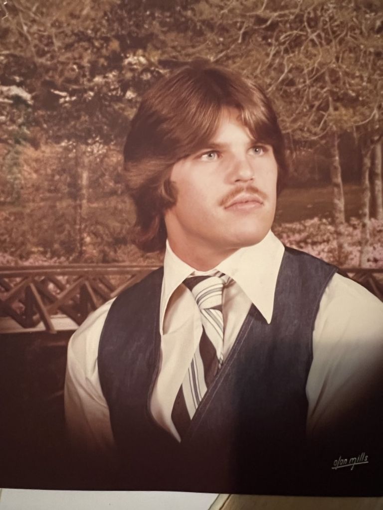 Andrew Bunton, Jr.