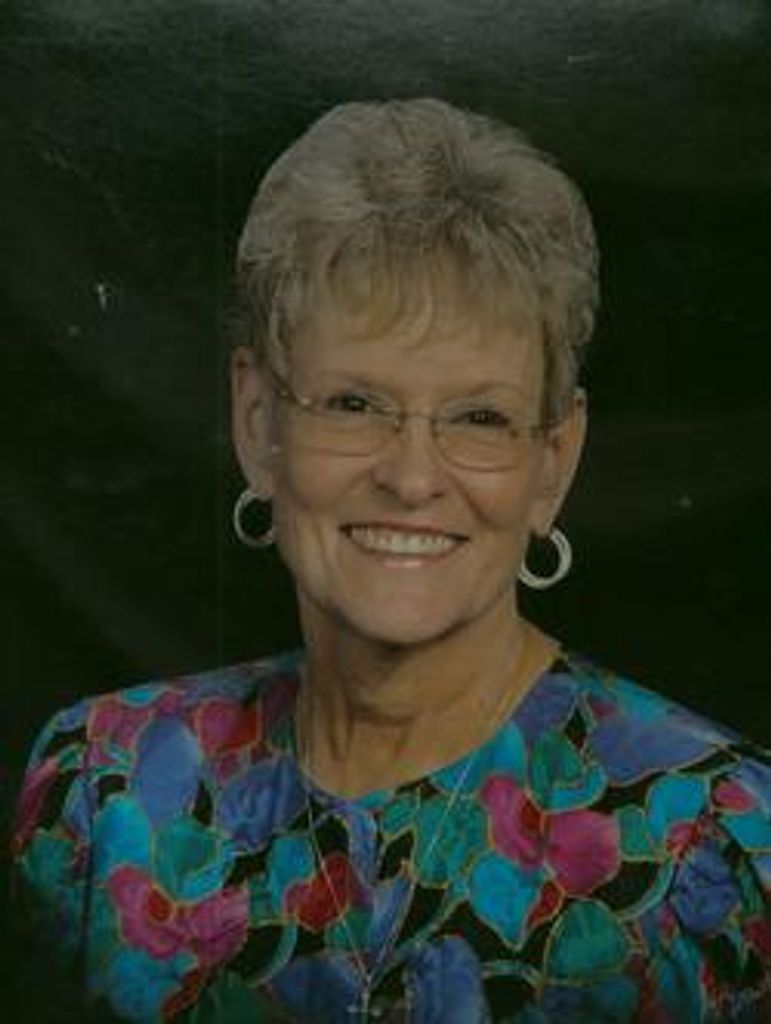 Dixie Deanne Peck Phillips Profile Photo