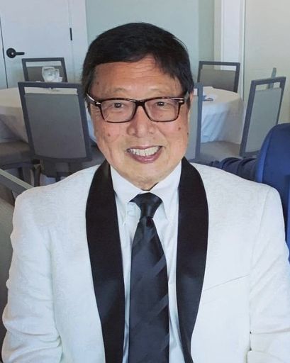 Michael Liu Hawkins Profile Photo