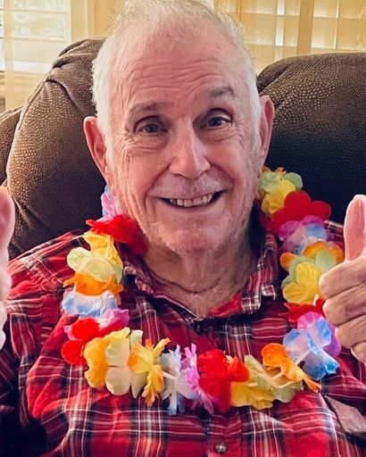 John David Heist's obituary image