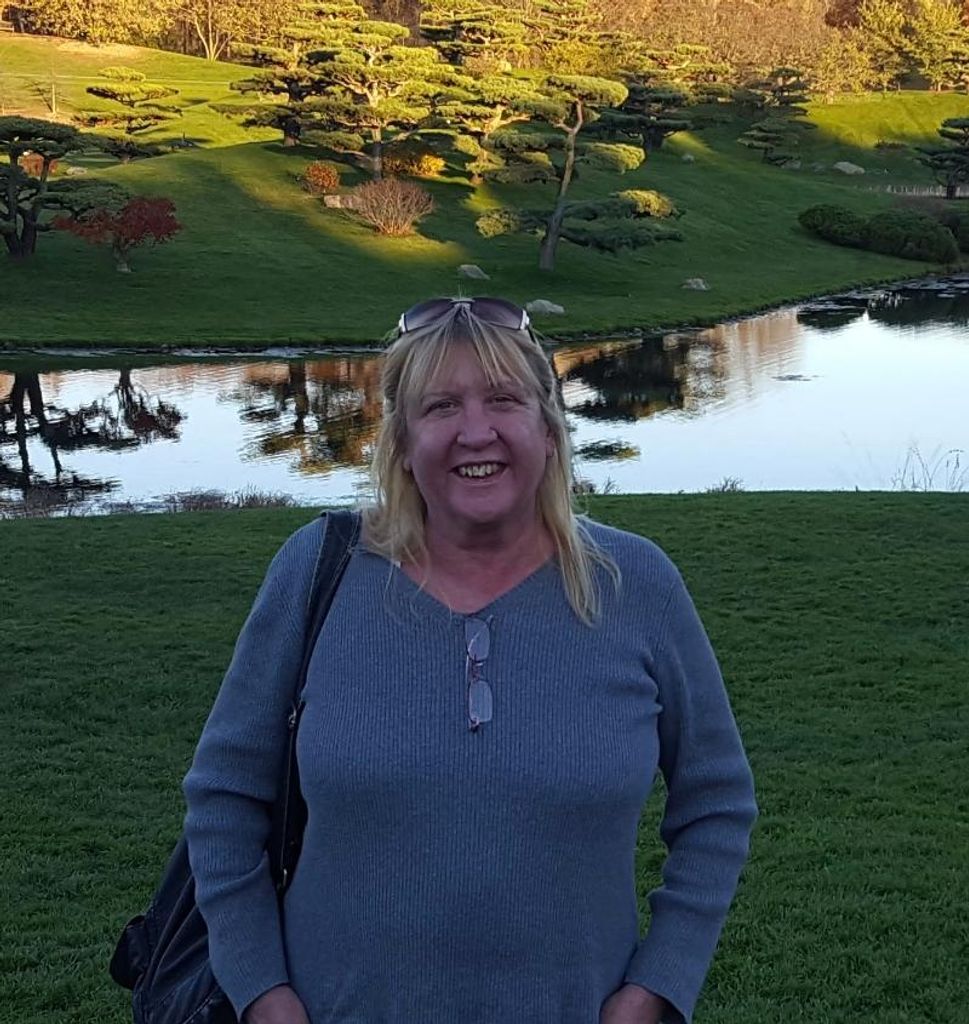 Debbie Lynn Potter Profile Photo