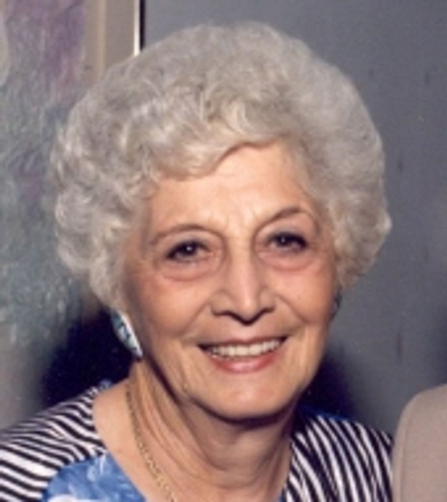 Carmel Parisi Panagrossi