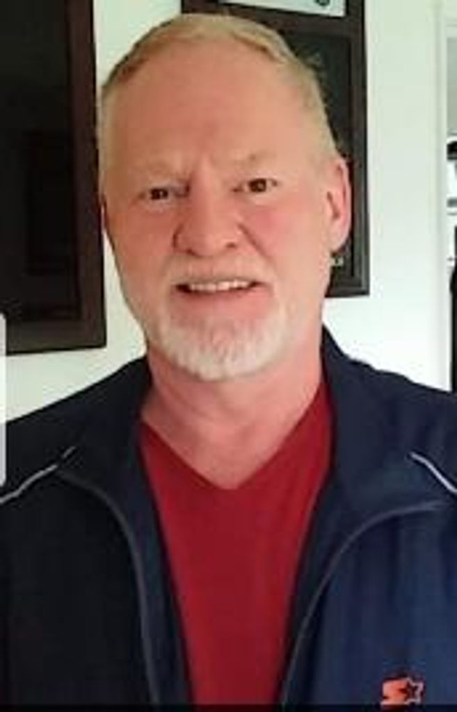 James P. Long Sr.