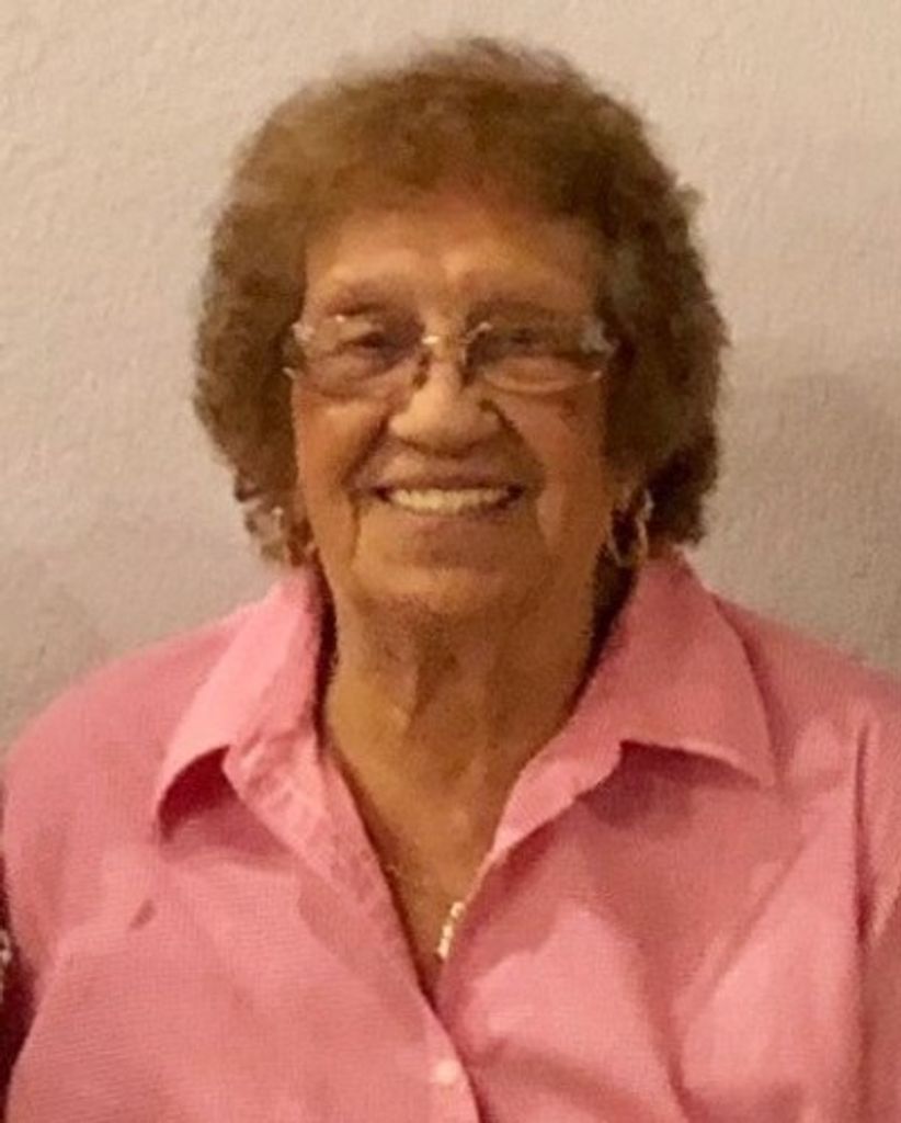 Soledad Molina Profile Photo