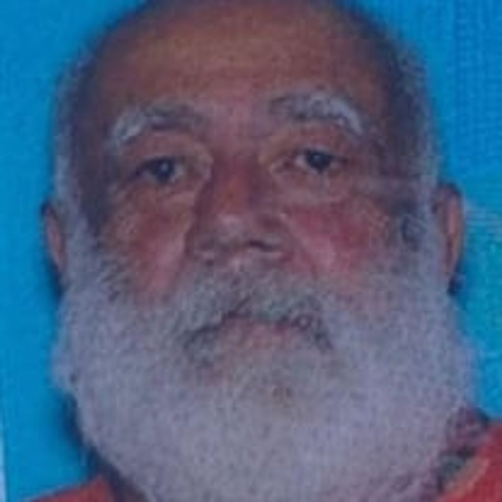 Victor Valerio Martinez-Gonzales