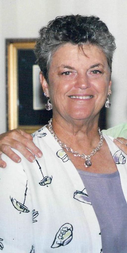 Ora Jean Lucky Profile Photo