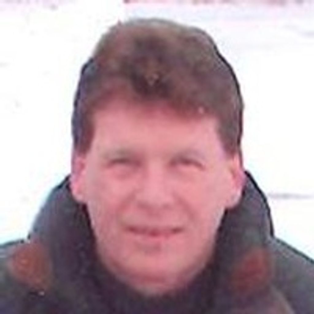 Richard  Lynn Petrek