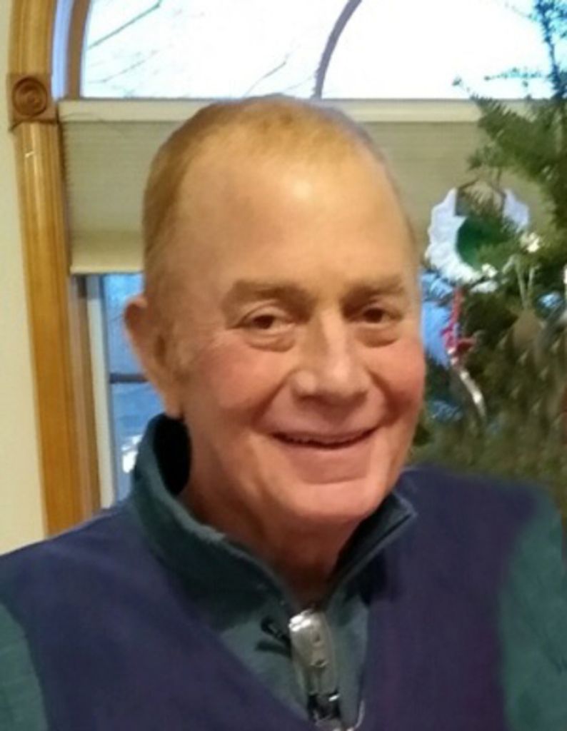 David A. Douts Profile Photo