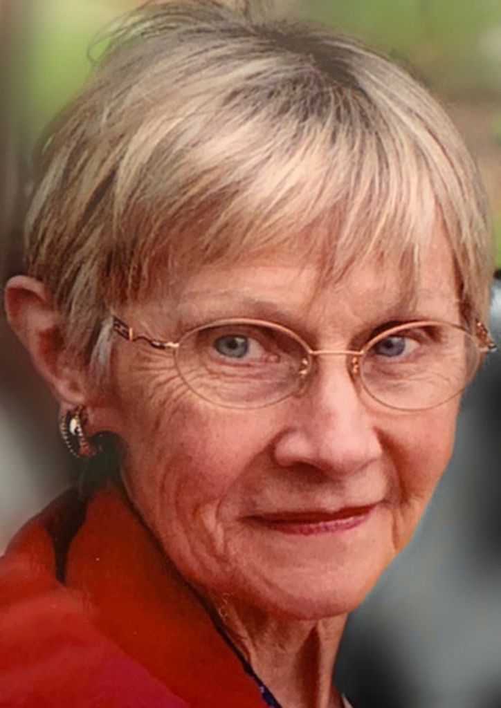 Bernadette Walz Benvegnu