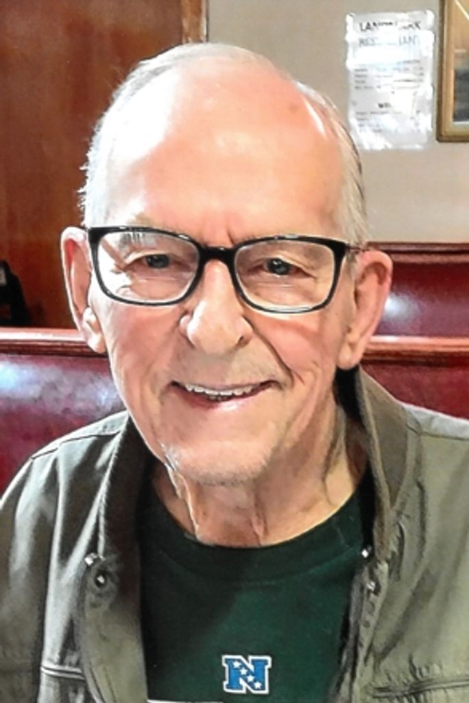 Milan John Krug Profile Photo