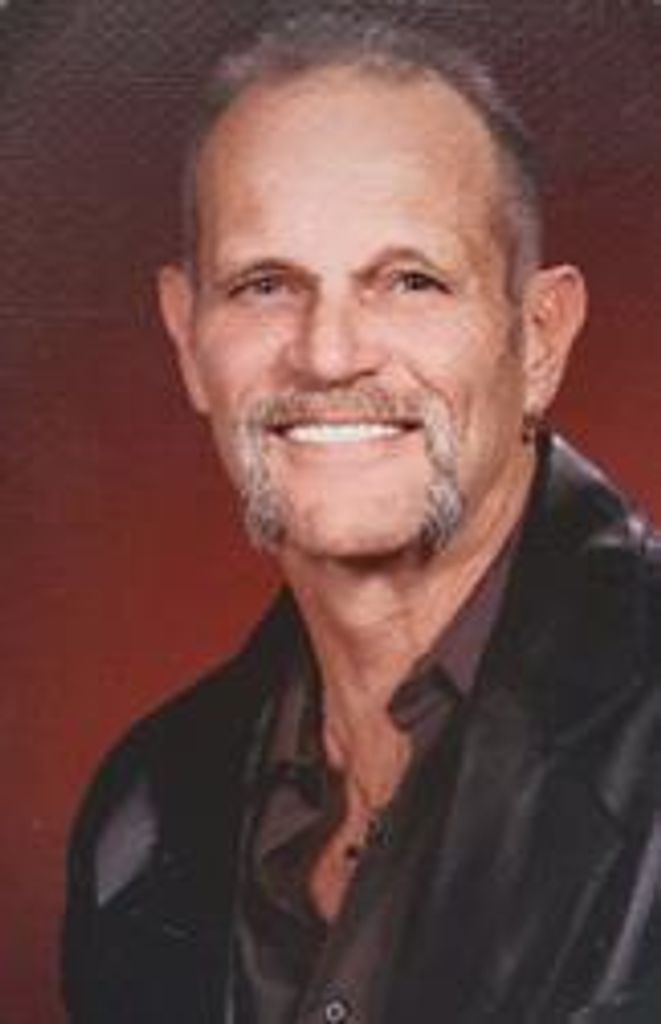 Neil Allen Hale Profile Photo