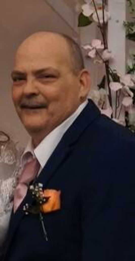 Randy L Shuey Profile Photo