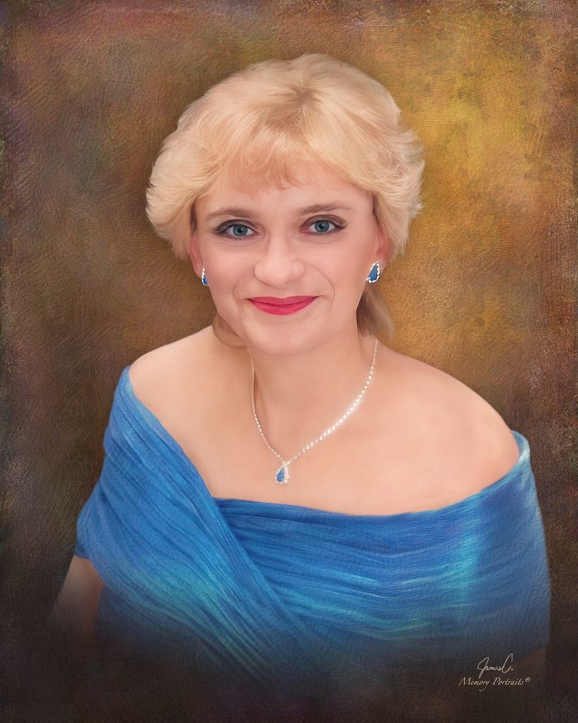Beverly Ann Green