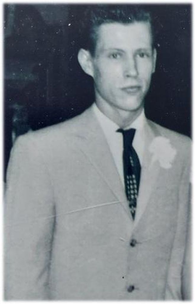 Buster Lee Davis Profile Photo