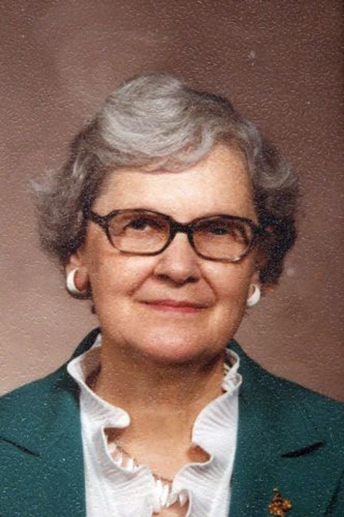 Mary Lucile Murrison Profile Photo