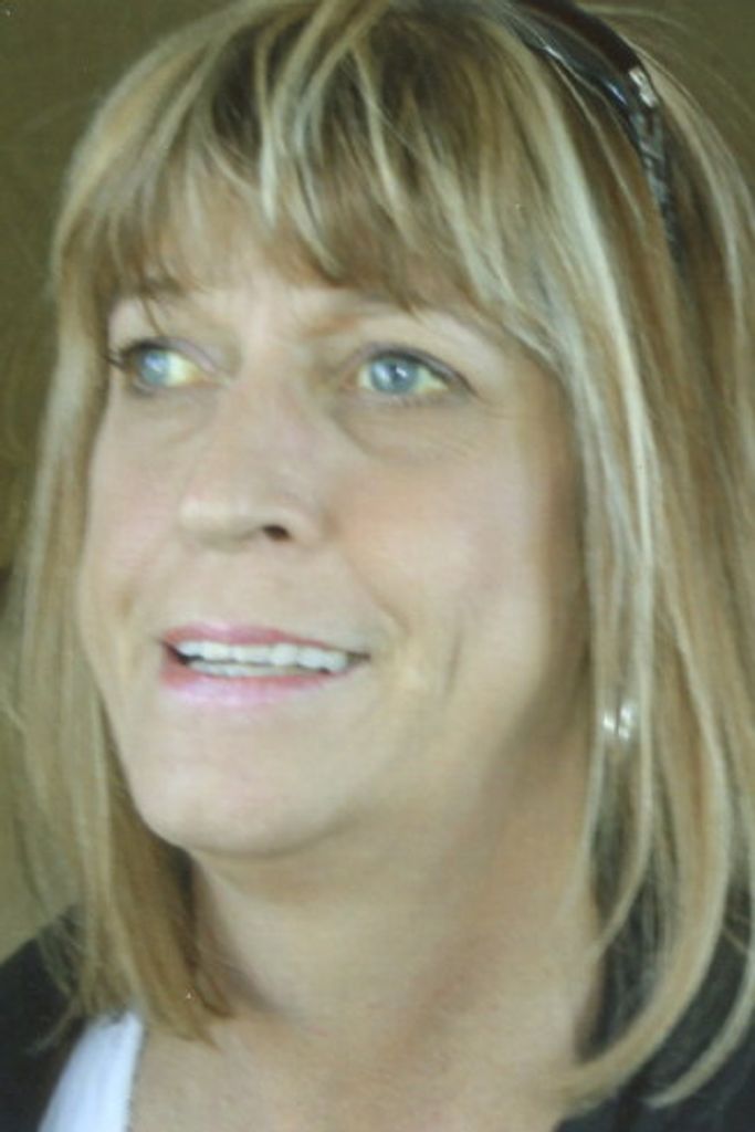 Glenda J. May Mccreery