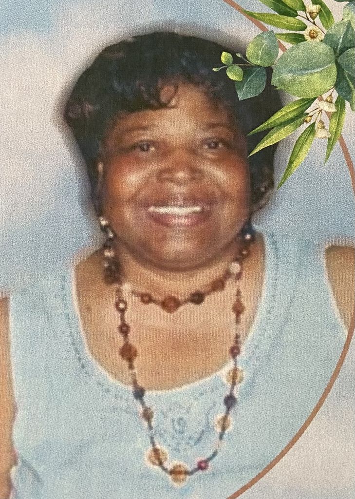 Cleo Batts Profile Photo