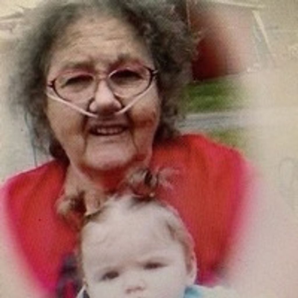 Betty Roberts Profile Photo