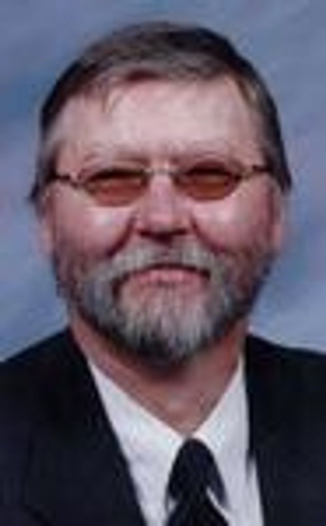 Duane E. Kniess, Sr
