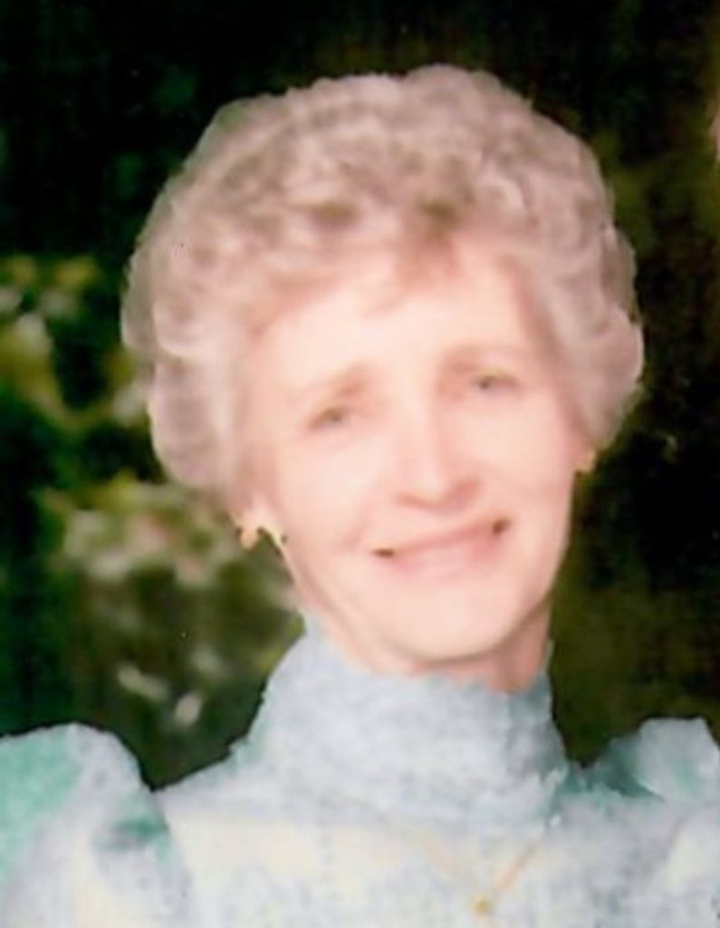 Clare A. MacMahon