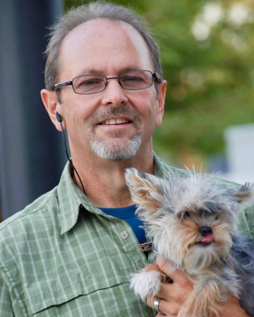 Barton Lawrence Perkins Profile Photo