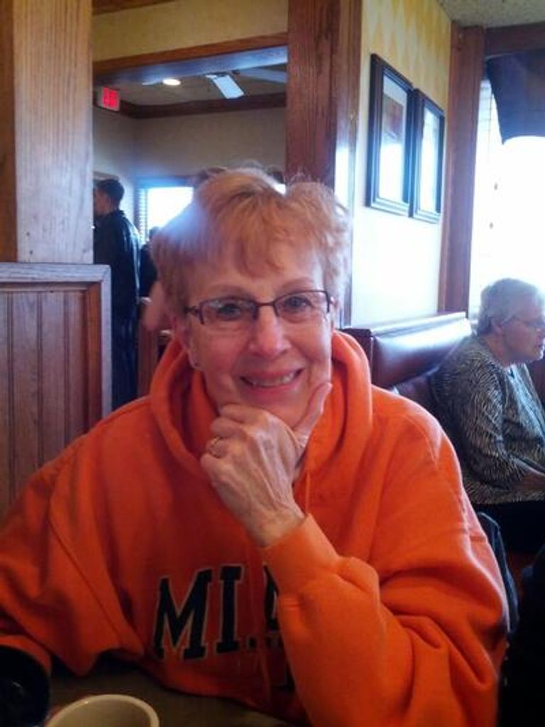 Barbara A Thompson Profile Photo