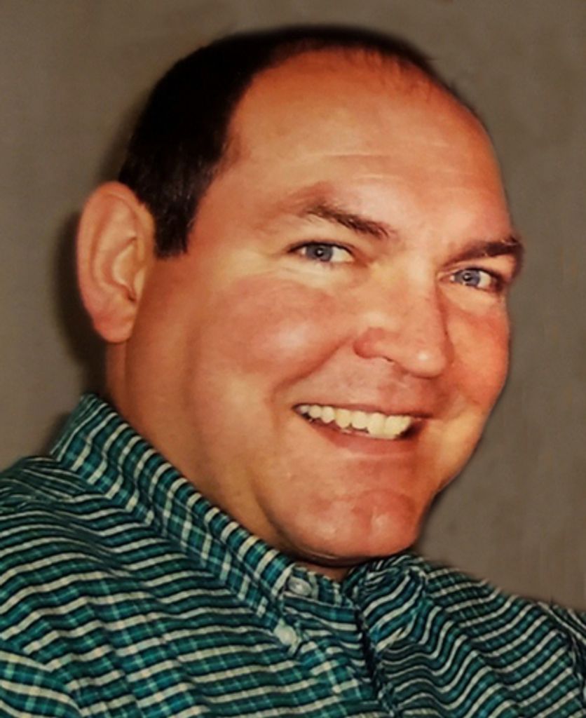 Eugene Douglas Beckwith