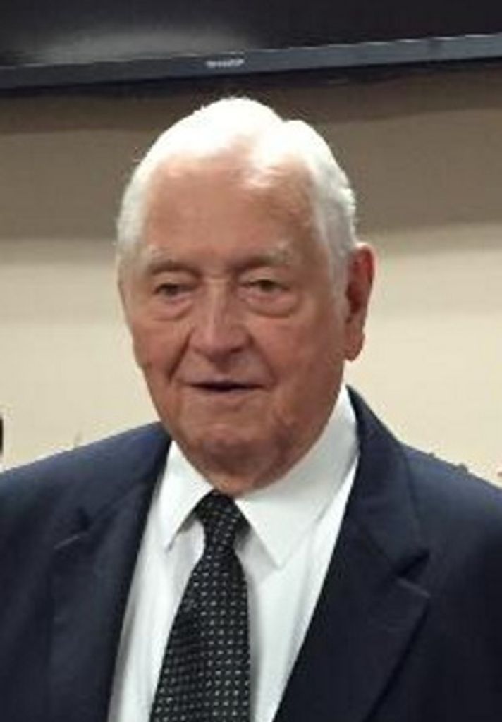 Clifford Schroeder Profile Photo