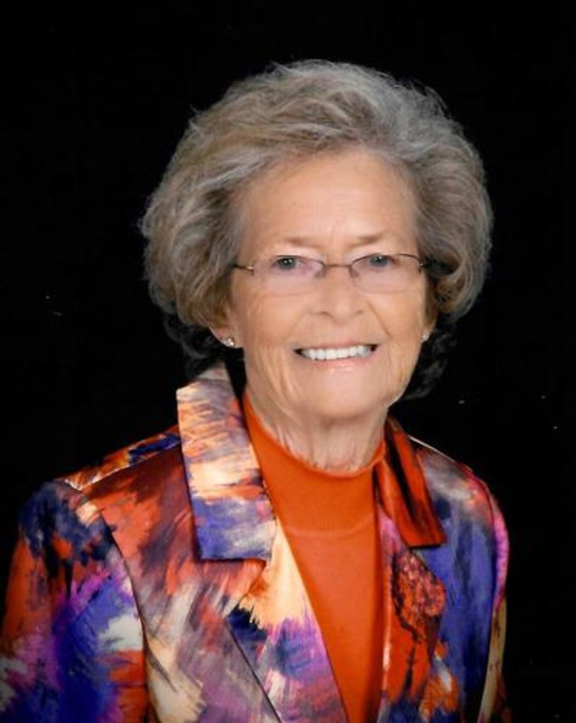 Ola Merle Wingfield Profile Photo