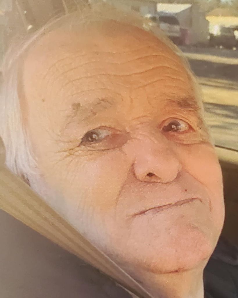 Richard "Dick" G. Bacon Sr. Profile Photo
