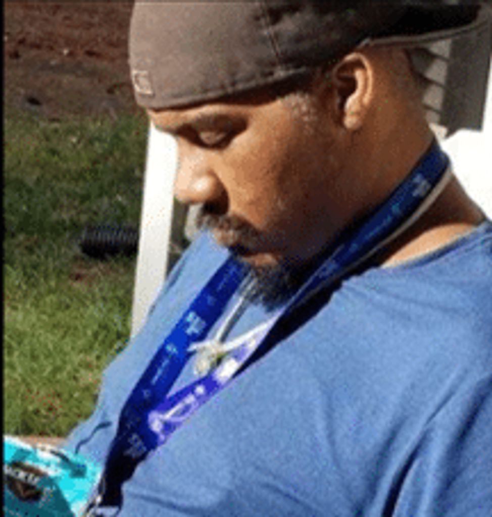 Thomas Luke Allen Jr.